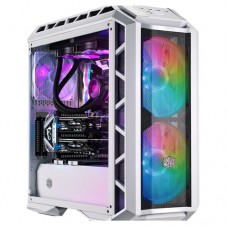 Cooler Master MasterCase H500P MESH WHITE ARGB